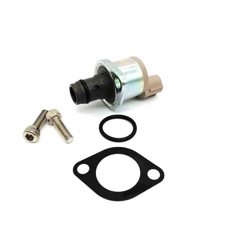 Fuel Pump Metering Solenoid Valve Measure Unit Suction Control SCV