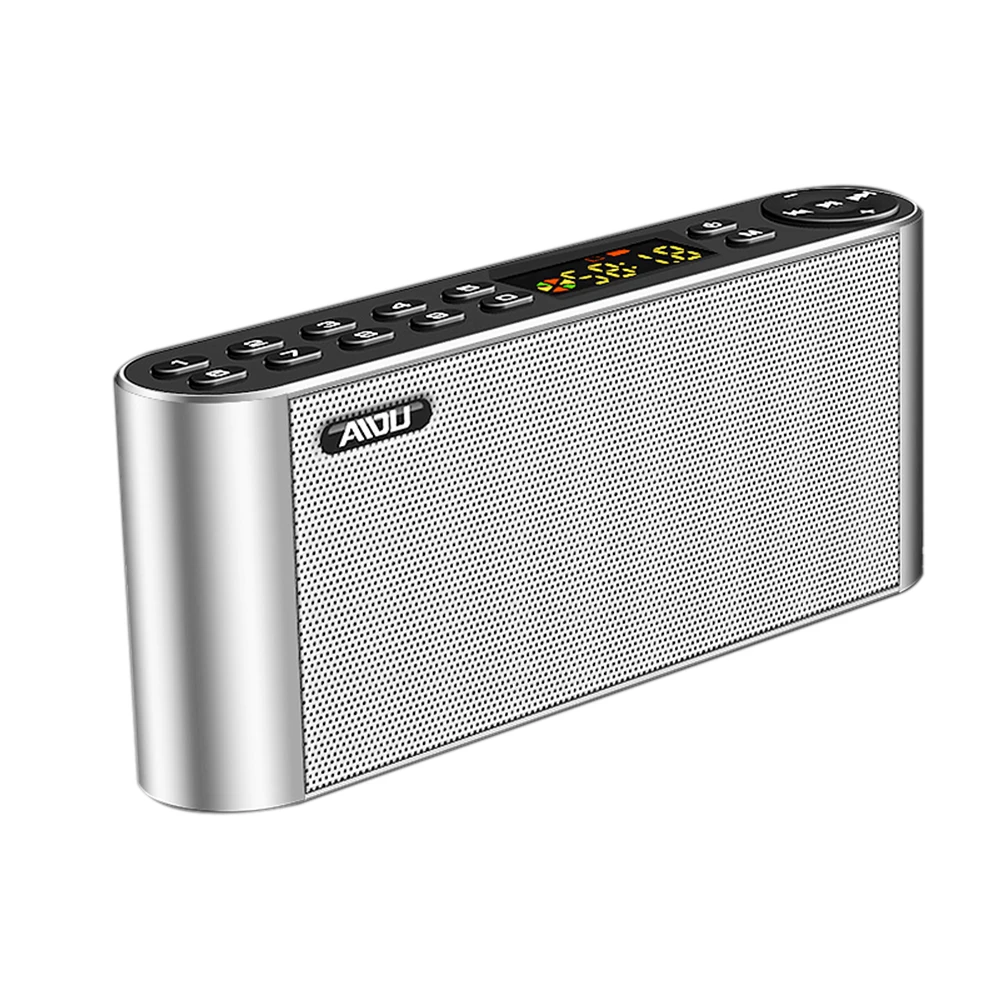 Q8 Портативный динамик беспроводной BT аудио динамик USB HiFi громкий динамик коробка