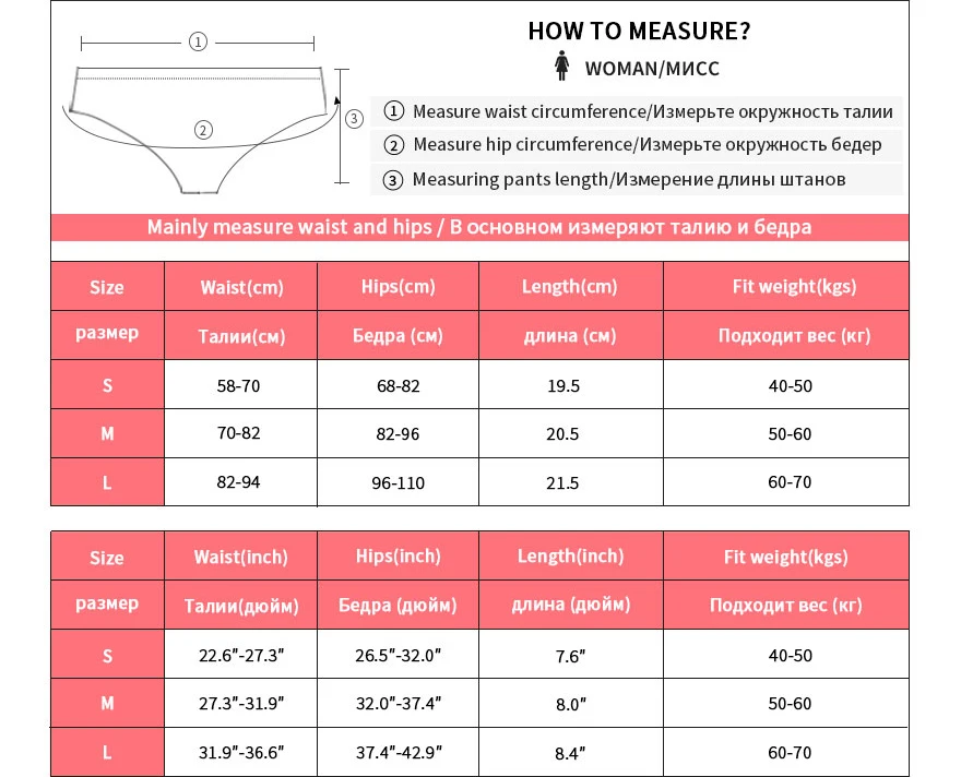 bikini underwear Fashion Lace Ladies Sexy Thongs Comfortable Close-Fitting Low-Waist Breathable G-String Hollow Women's Solid ColorPanties 3Pcs plus size underwear