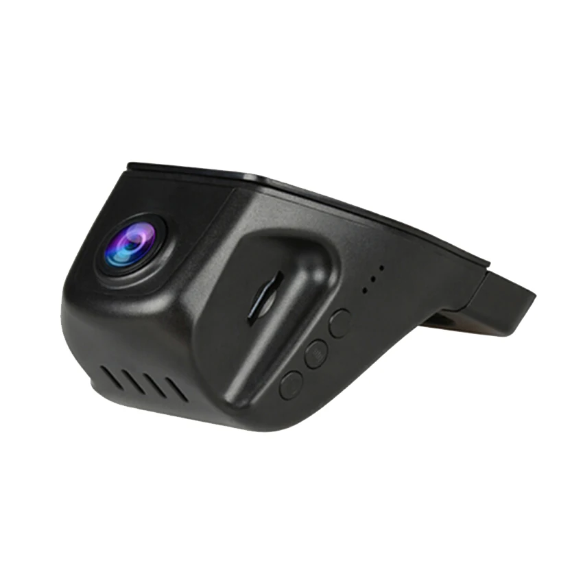 Для Lexus 300H 2010 2013 водительский рекордер Видео Запись Dash камера Full HD 1080P ovatek 96658 ночное видение
