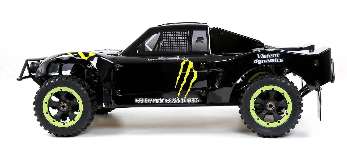 1/5 4WD Радиоуправляемая машина обновленная версия 2,4G Радиоуправляемая машинка игрушка Багги 450 45CC 2T бензиновый двигатель два 65 кг сервопривод грузовик для ROFUN LT