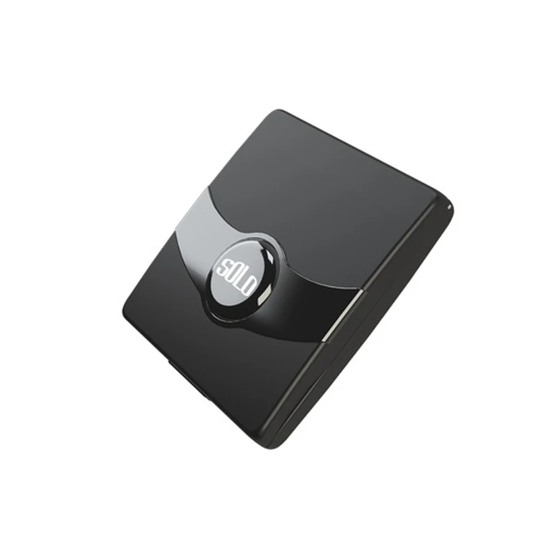 Saxophone Reeds Box Waterproof Antifall Wear Resistant Saxophone