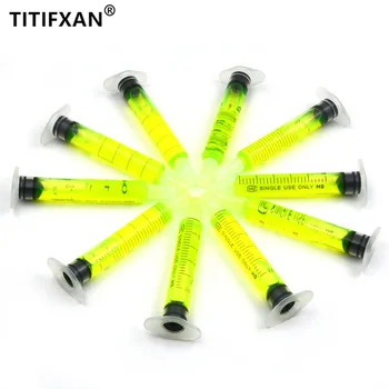 

High Concentration R134a R12 Universal Automotive Air Conditioning Pipeline Aluminum Tube Refrigerant Leak Detection Reagent 2PC