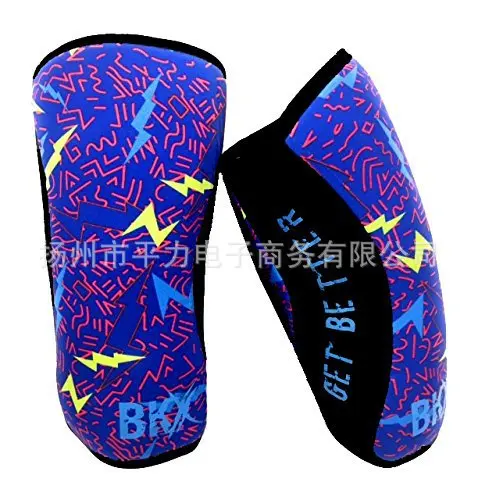 Rocktape медведь Komplex CrossFit Обучение roguefitness rehband наколенник