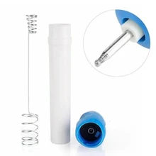 Stylo à graver électrique Portable, outil de sculpture pour bijoux en acier, sculpture sur verre en métal, artisanat du cuir