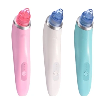 

Face Clean Tools Blackhead Vacuum Suction Diamond Removal Wrink Acne Pore Peeling Face Skin Care