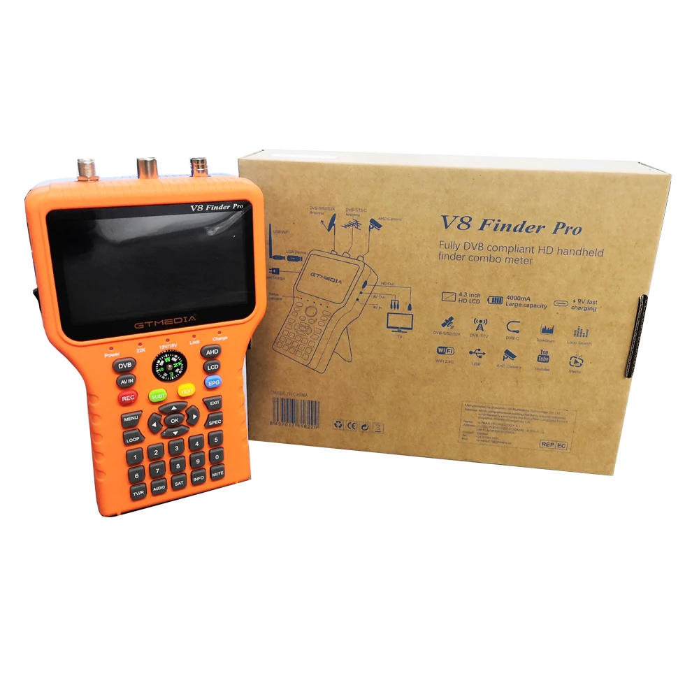 que satlink ST-5150 ws-6933 vf-6800
