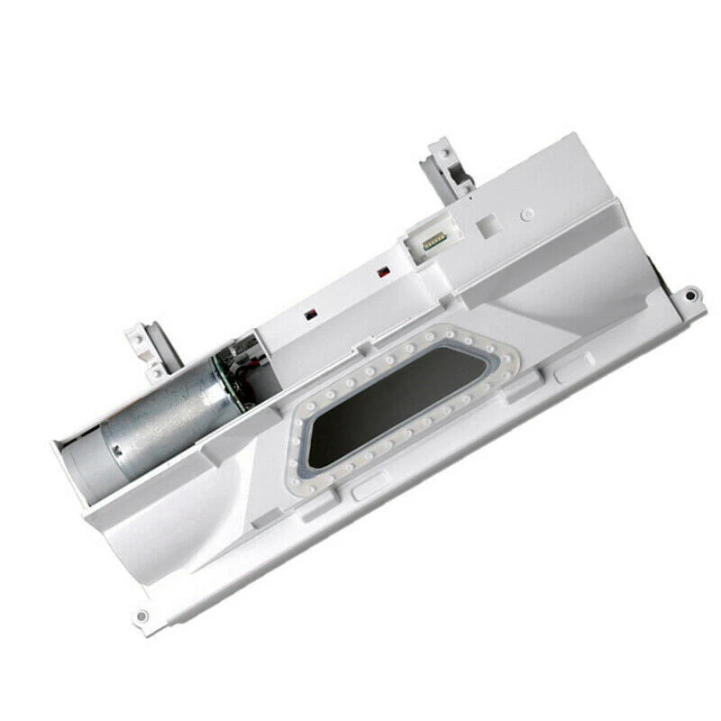 

Main Brush Power Gear Brush Module for Xiaomi 2Nd Gen S50 S51 S55 Vacuum Parts