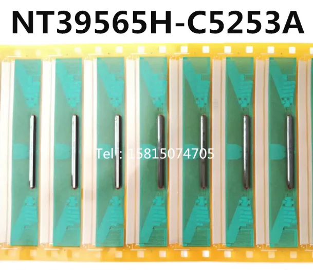 10 шт.) COF TAB NT39565H-C5253A может заменить NT39565H-C5253B