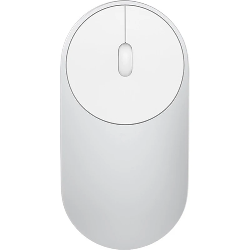 Мышь XIAOMI Mi Portable Mouse, оптическая, беспроводная