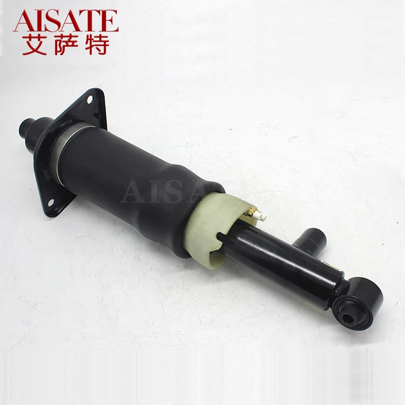 Задний левый и правый амортизатор для Audi A6 C5 Allroad Quattro 1999-2006 Air Ride Strut Bilstein Shockers