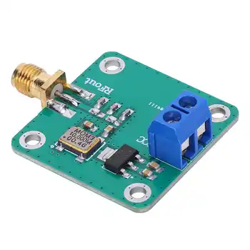 

Electrical Equipment modular contactor Signal Source Module 10Mhz RF Signal Generator Board Measurement Accessories