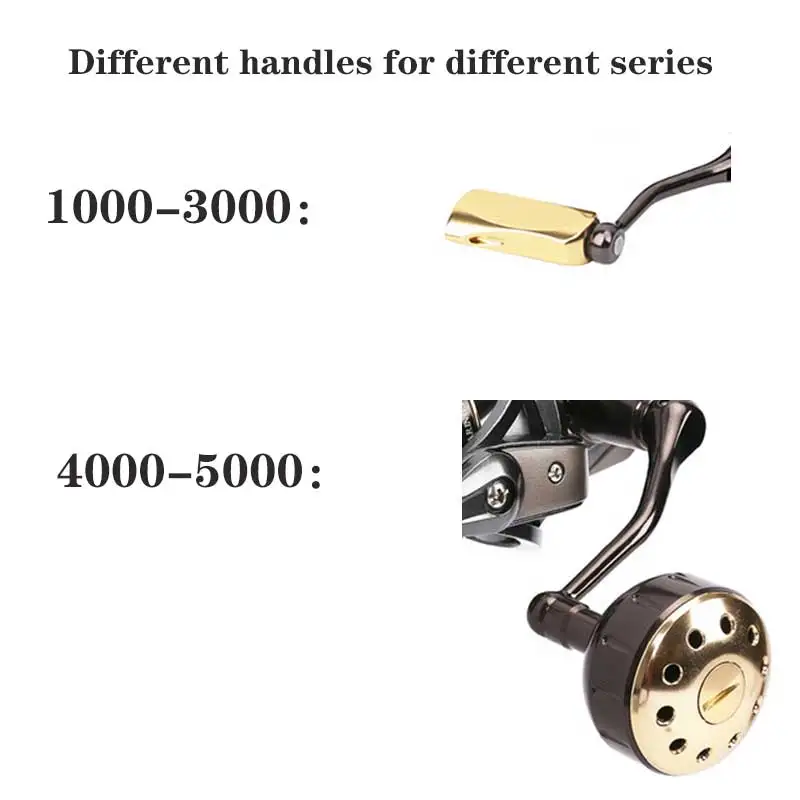 TSURINOYA Jaguar 1000-5000 9+1BB Fishing Reel 2 Spools Carp Fishing 5.2:1 Squid Saltwater Metal Handle Reels Coil Spinning Reel TSURINOYA Jaguar 1000-5000 9+1BB Fishing Reel 2 Spools Carp Fishing 5.2:1 Squid Saltwater Metal Handle Reels Coil Spinning Reel