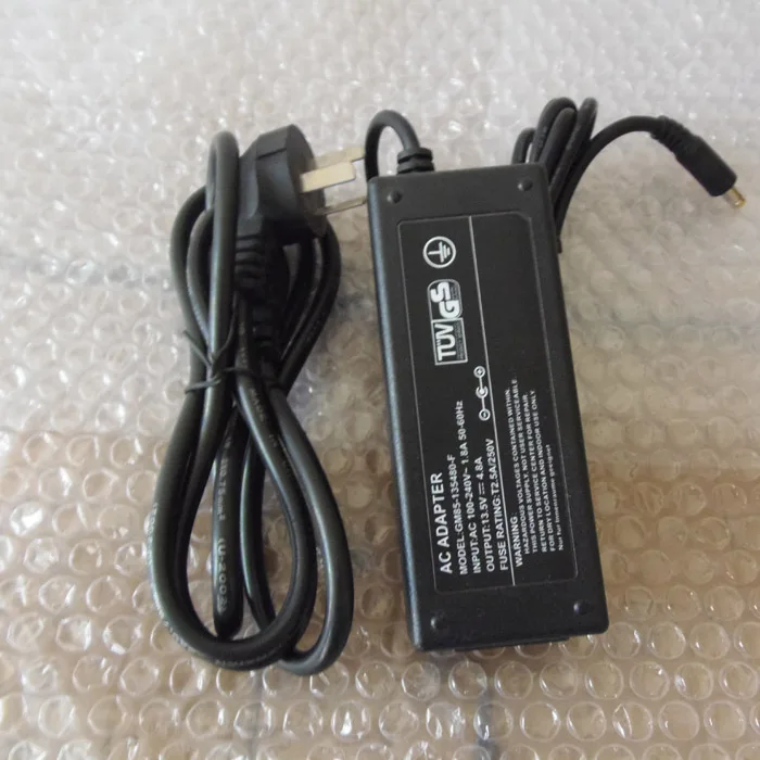 100% Original Jilong KL-260/280/300T/500/510/520 optical fiber fusion splicer charger Power adapter
