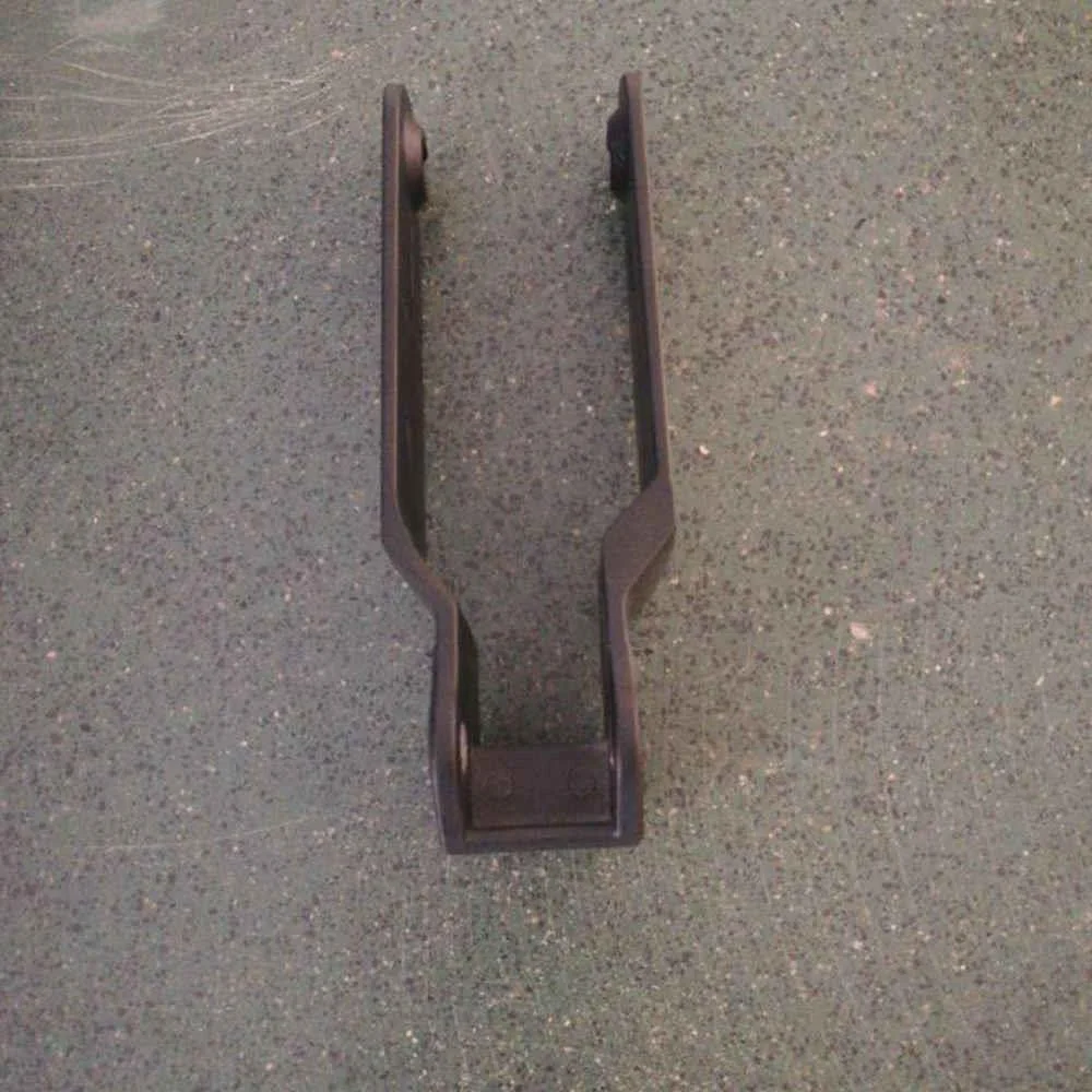 Forcella Posteriore Per Kugoo S1 Pro Scooter Elettrico E Scooter