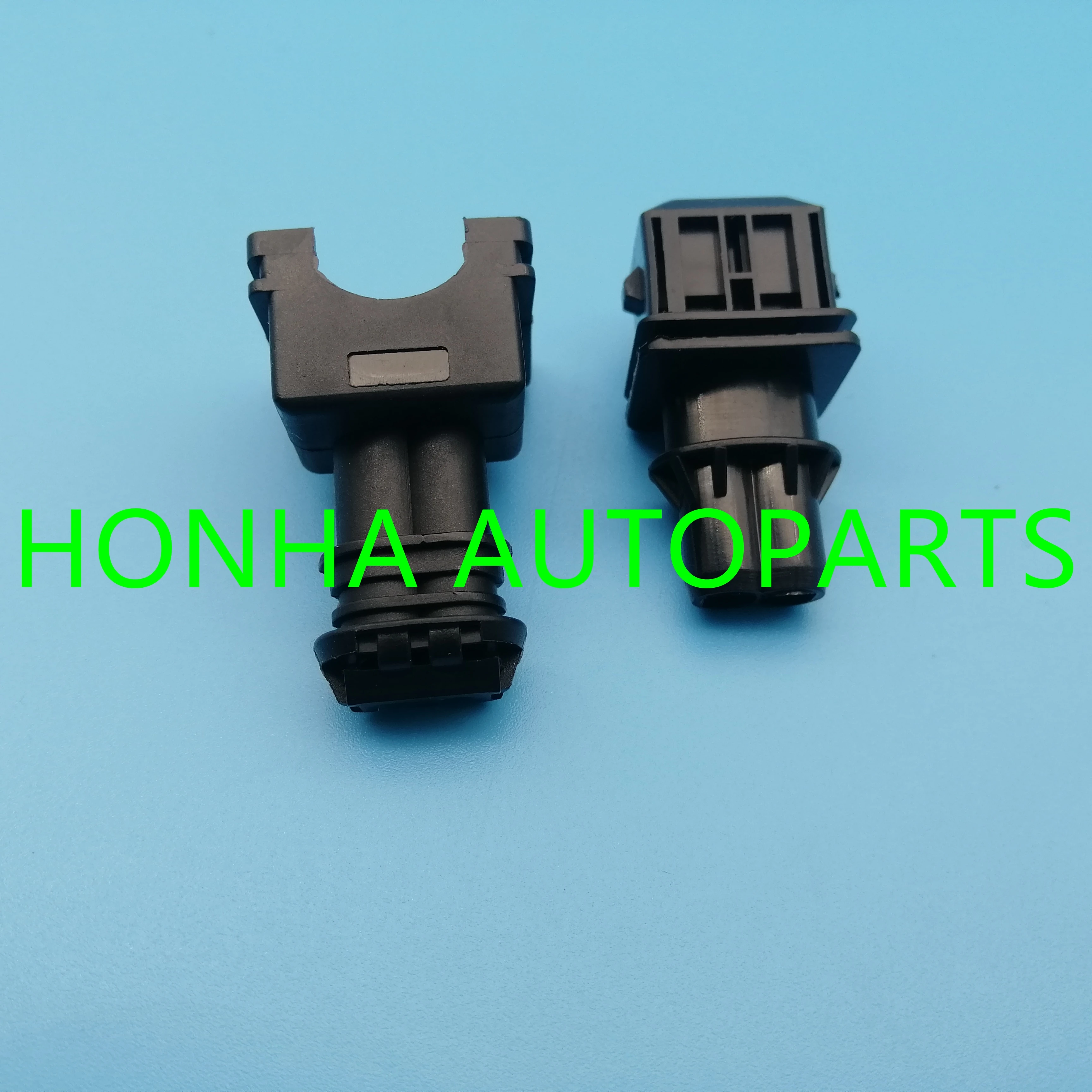 

AMP 3.5mm Series 2 pin With a cover DJ7021A-3.5-11/21 Waterproof Female And Male Connector With Pins And Seal EV1 2P