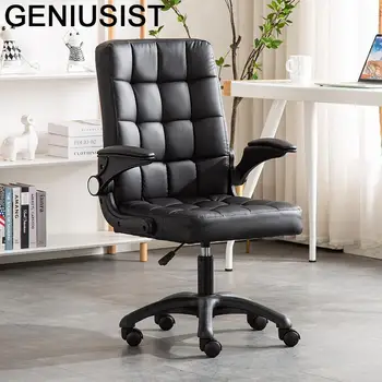

Gamer Sandalyeler Sillon Study Poltrona Escritorio Furniture Ordinateur Cadeira Chaise De Bureau Silla Gaming Computer Chair