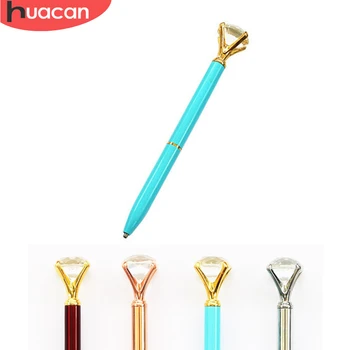 

HUACAN diy Diamond Painting Point Drill Pen Tool Diamond Embroidery Pen Accessories 1pc
