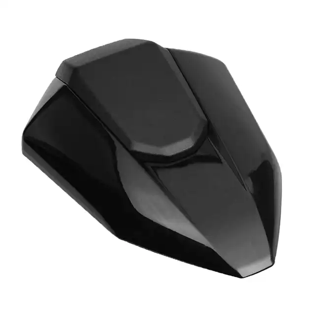 Motorcycle Seat Cowl Install Reviewmotors.co