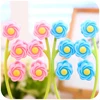 Facial Massager Roller Portable Flower Shape Anti Wrinkle Face-Lift Slimming Face Relaxation Beauty Tools ► Photo 2/4
