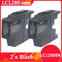 

MMF For Brother LC1280XL LC-1280XL LC1220 XL MFC-J5910DW MFC-J6510DW MFC-J6710DW J6910DW MFC-J280W J430W J435W J625DW DCP-J725DW