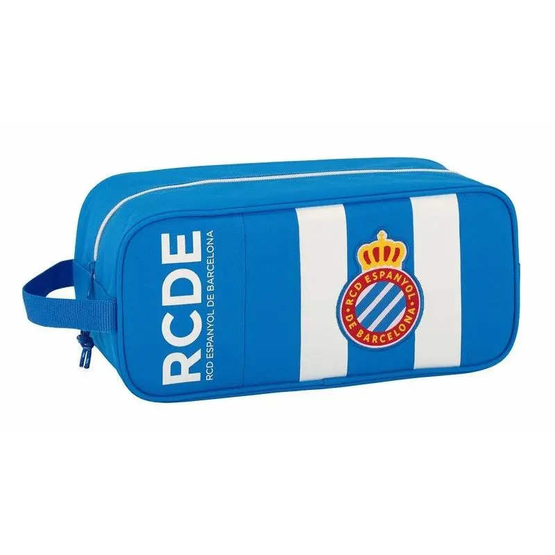 Сумка для обуви RCD Espanyol