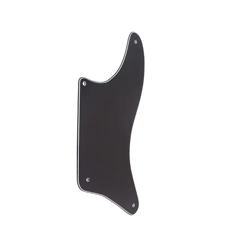 Электрогитара Накладка для царапин пластина для Tele La Cabronita 21,3x10,3x0,2 см/8,38x4,05 x 0.07in