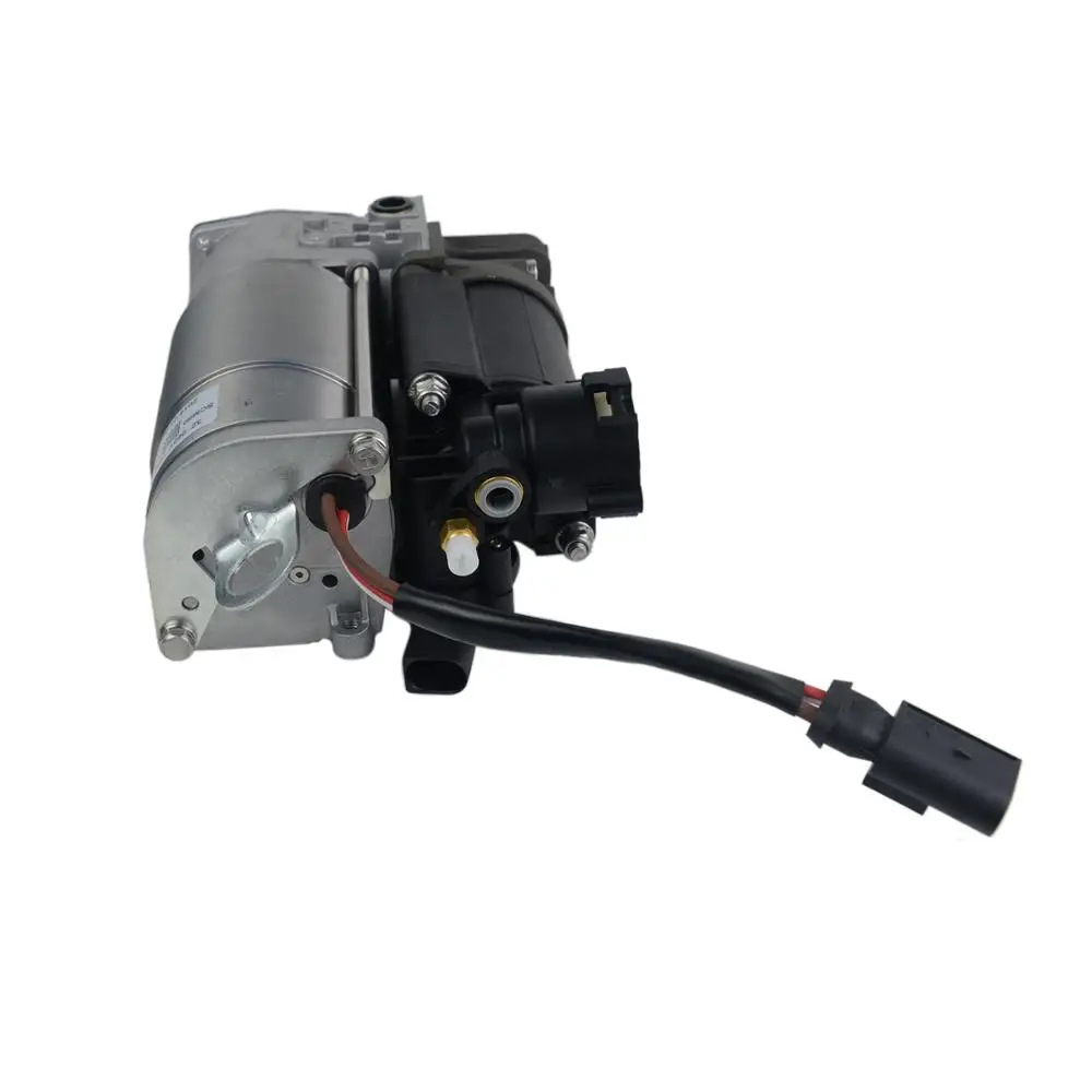 X350 X358 Air Suspension Air Compressor Pump for 20042009 Jaguar XJR