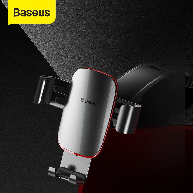 

Baseus Gravity Car Phone Holder 360 Degree Dashboard Mount Holder Foldable Mobile Phone Holder Stand for iPhone Paste Holder