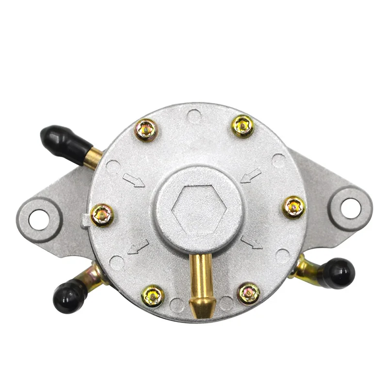 AHL Fuel Pump For Polaris 400 440 500 600 650 Classic RMK500 SKS400 440 500 650 SP500 Trail WideTrak XCR400 XCR SP400 3083460