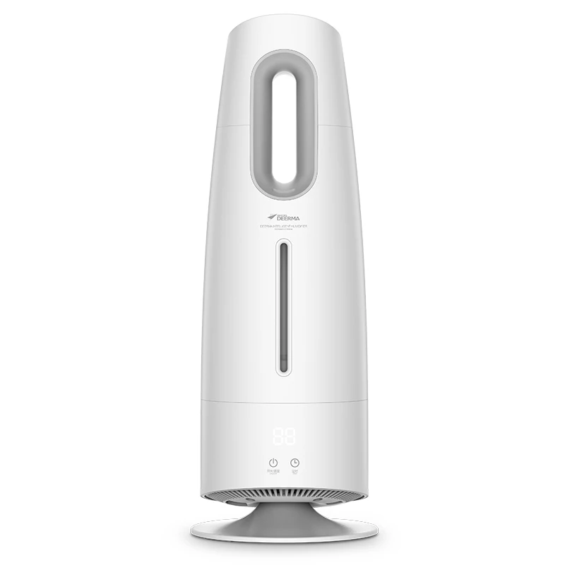 Xiaomi экологическая цепь бренд DEERMA туман увлажнитель 4L очиститель воздуха для кондиционированных комнат офис бытовой с фильтром