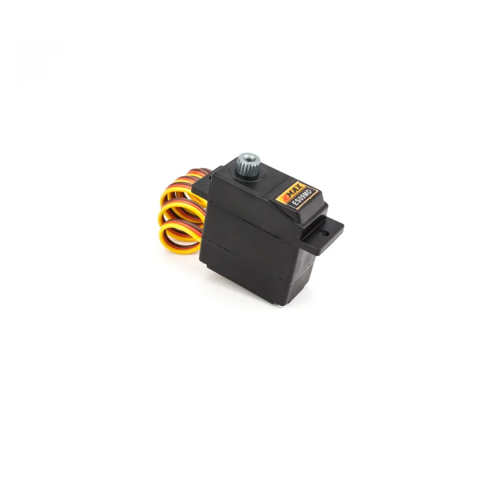 EMAX ES09MD Digital Swash Servo for 450 Helicopter with Metal Gear