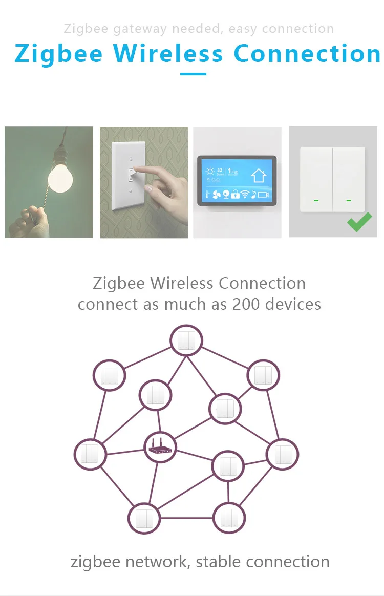 neutro app controle remoto inteligente interruptores de