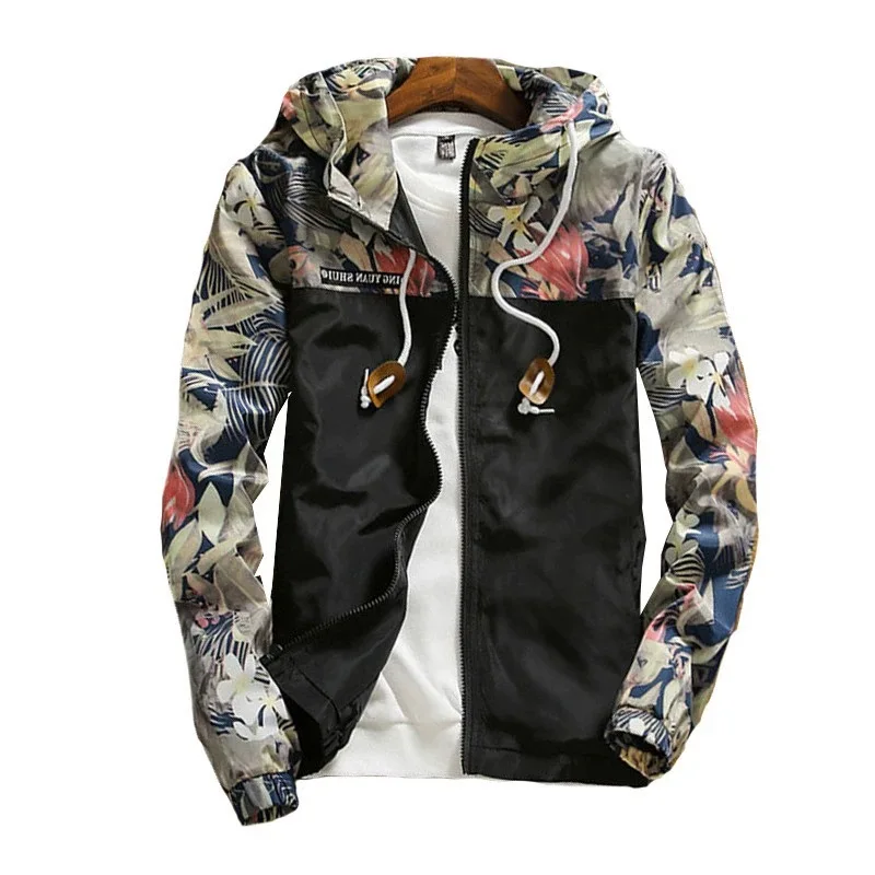 Finest  Women's Hooded Jackets 2019 Summer Causal windbreaker Women Basic Jackets Coats Sweater Zipper Ligh