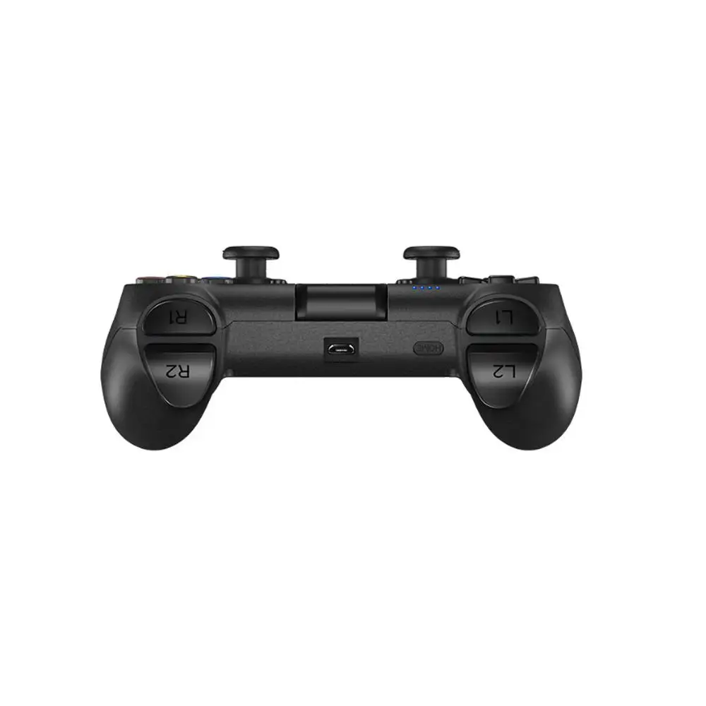 BEESCLOVER игровой контроллер USB проводной ПК геймпад совместимый для телефонов Android