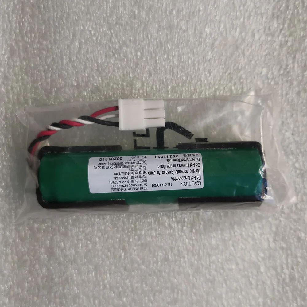 Bateria Nova e Original 3.2v 1350mah A2c0457640000 - Image 3
