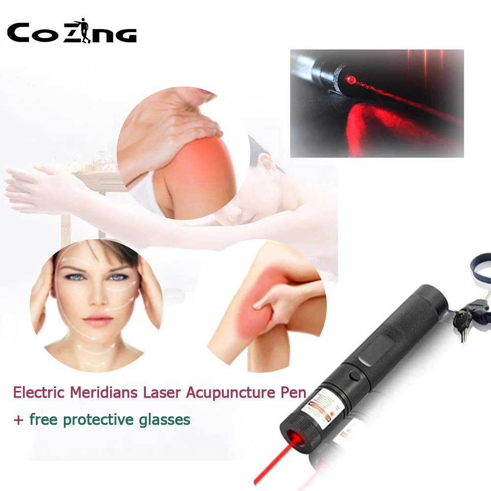 Cold laser therapy high blood pressure therapeutic acupuncture pen laser cerebrovascular diseases reduce blood viscosity in cold blood