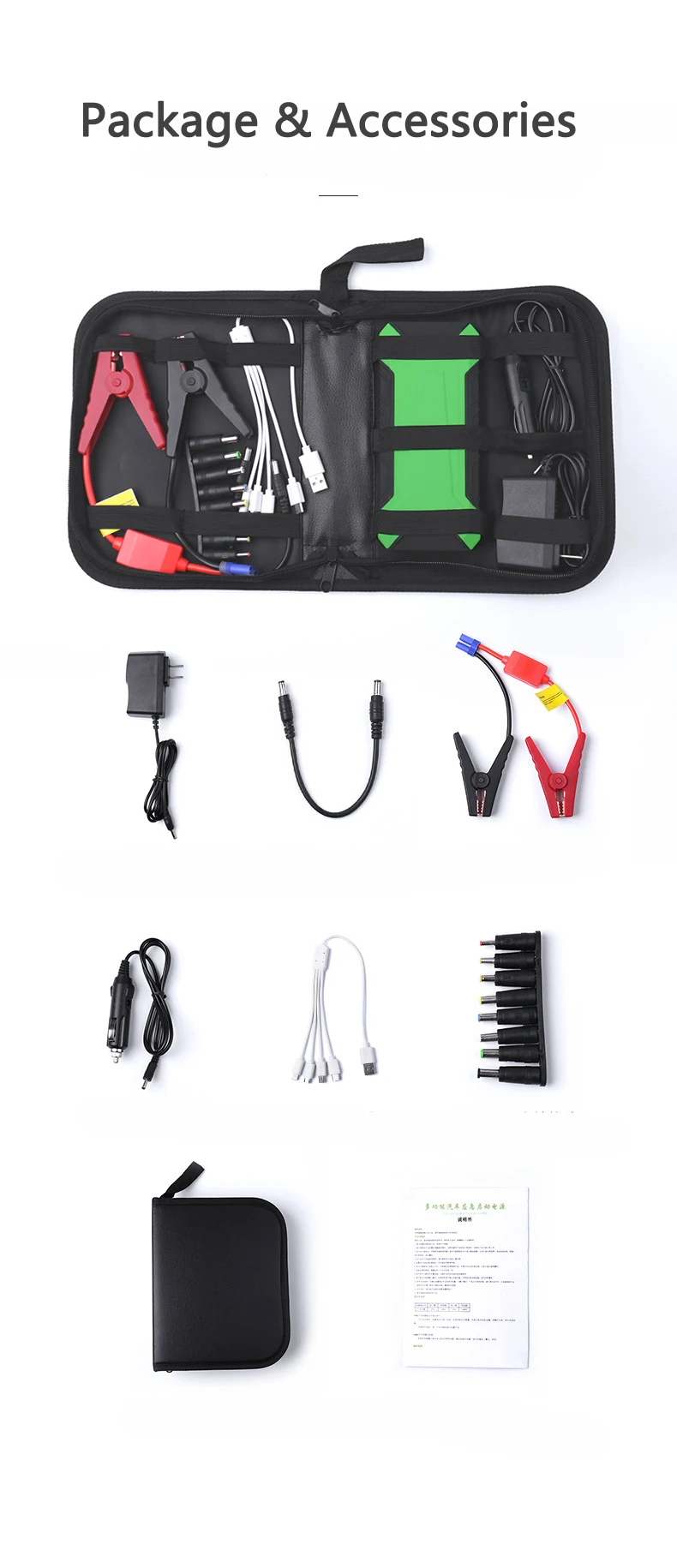 Carro de Emergência Partida com Sos ir para Iniciantes Power Bank Carregador Portátil Powerbank Carro Impulsionador Dispositivo Flashligt 600a 16000 Mah 13 carro impulsionador dispositivo partida com sos flashligt