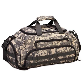 

35L Outdoor Sports Backpack Camping Travel Shoulder Bag