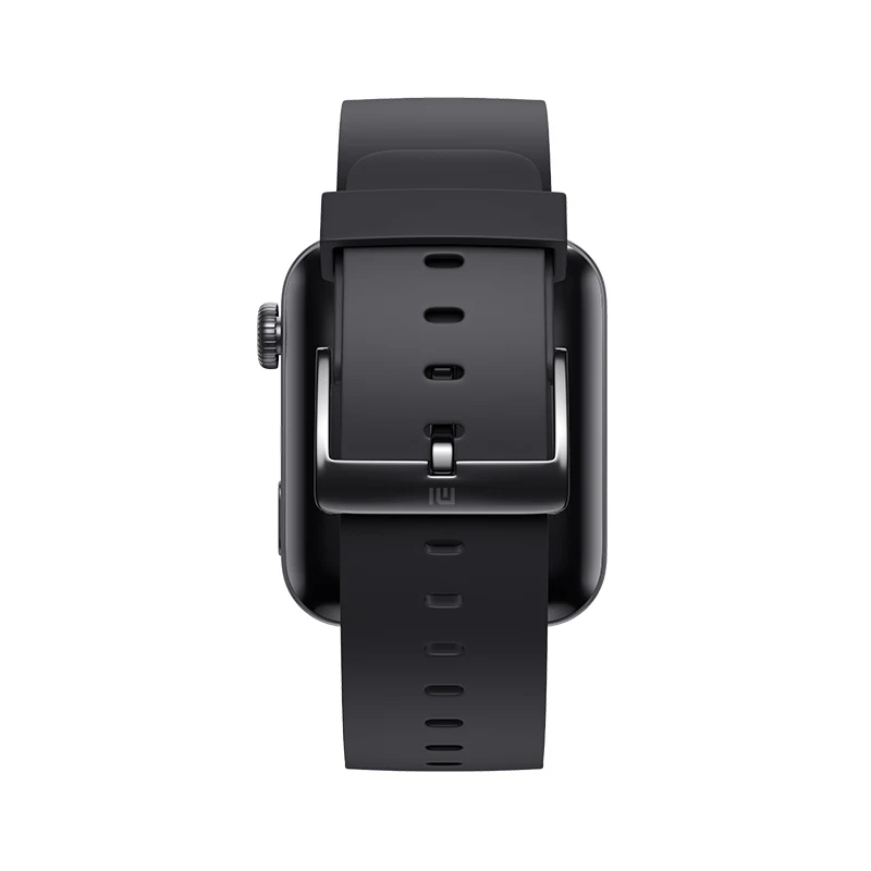 Xiaomi Smartwatch пульсометр сна Обнаружение движения Голосовое управление AMOLED экран плавание водонепроницаемый gps MIUI для часов Wifi