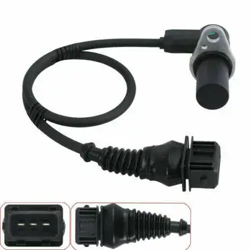

AP03 12141703221 FOR BMW E36 E38 E39 320i 323i 328i 520i 523i 528i Z3 728i Cam Camshaft Position Sensor 1703221 5WK96011Z