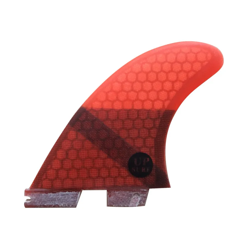 Surf Fins Double Tabs 2 L Size | Спорт и развлечения