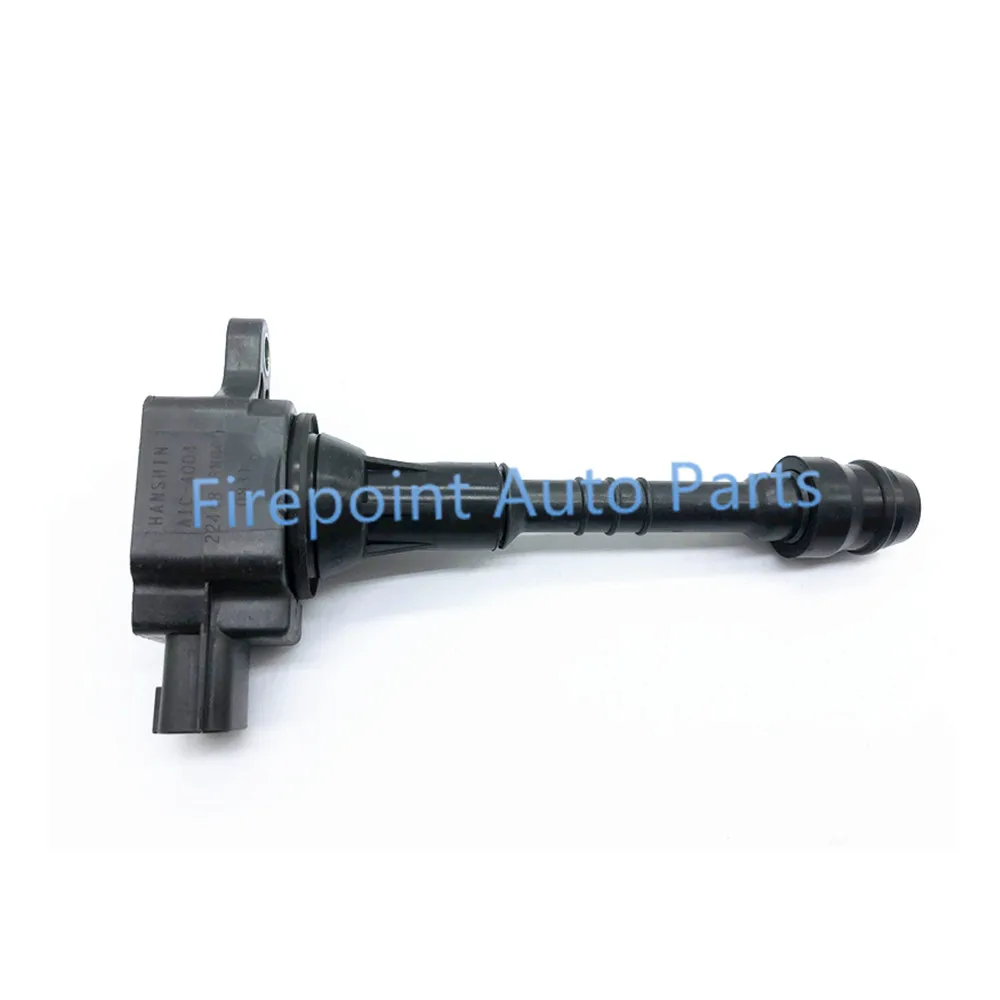 4 шт./лот Катушка зажигания для N-issan OEM 22448-6N000 AIC-4004 224486N000 AIC4004
