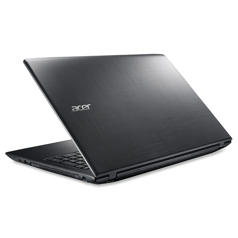 Ноутбук ACER Aspire E5-576G-59KF, NX.GVBER.026, черный