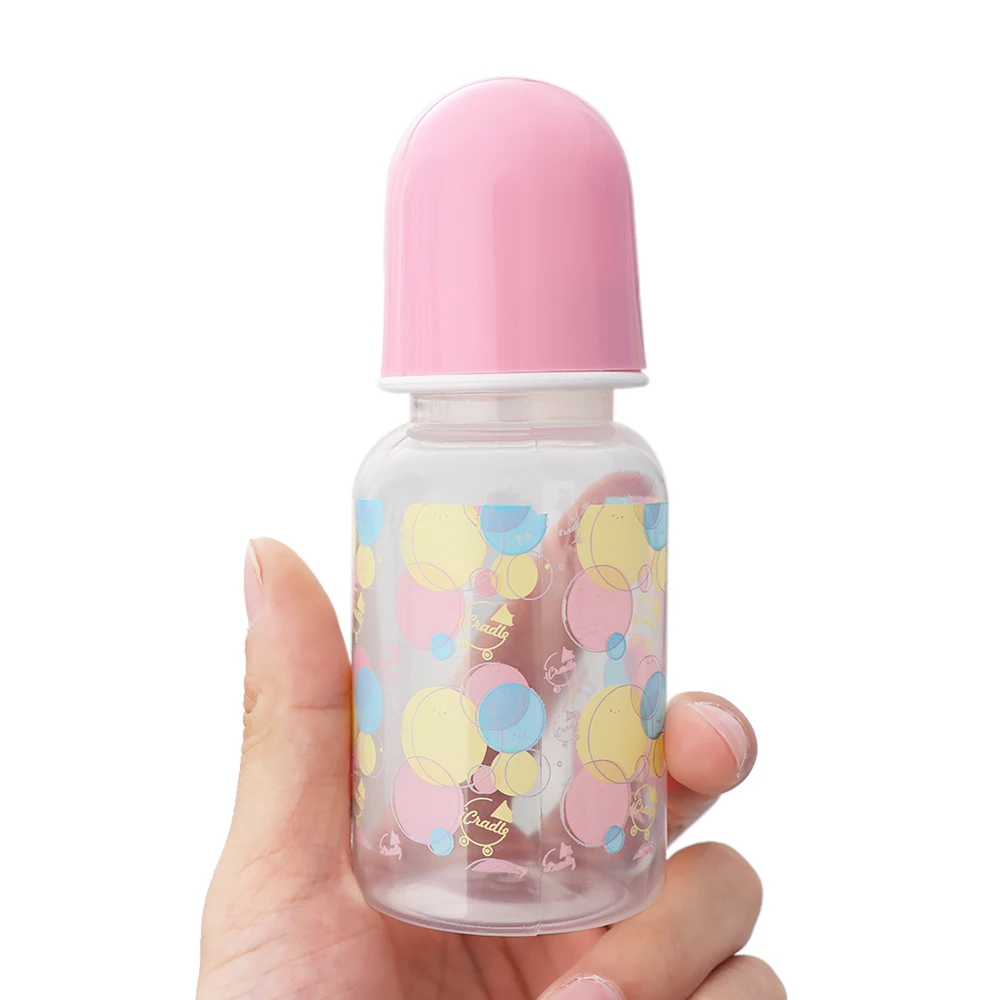 Magnet Doll Pacifier Doll House Supplies Nipples Reborn Baby Lovely Dummy Play Simulation Magnet Set Accessories Dolls Accessory