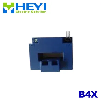 

B4NX Series Multi-range closed loop mode hall effect current sensor