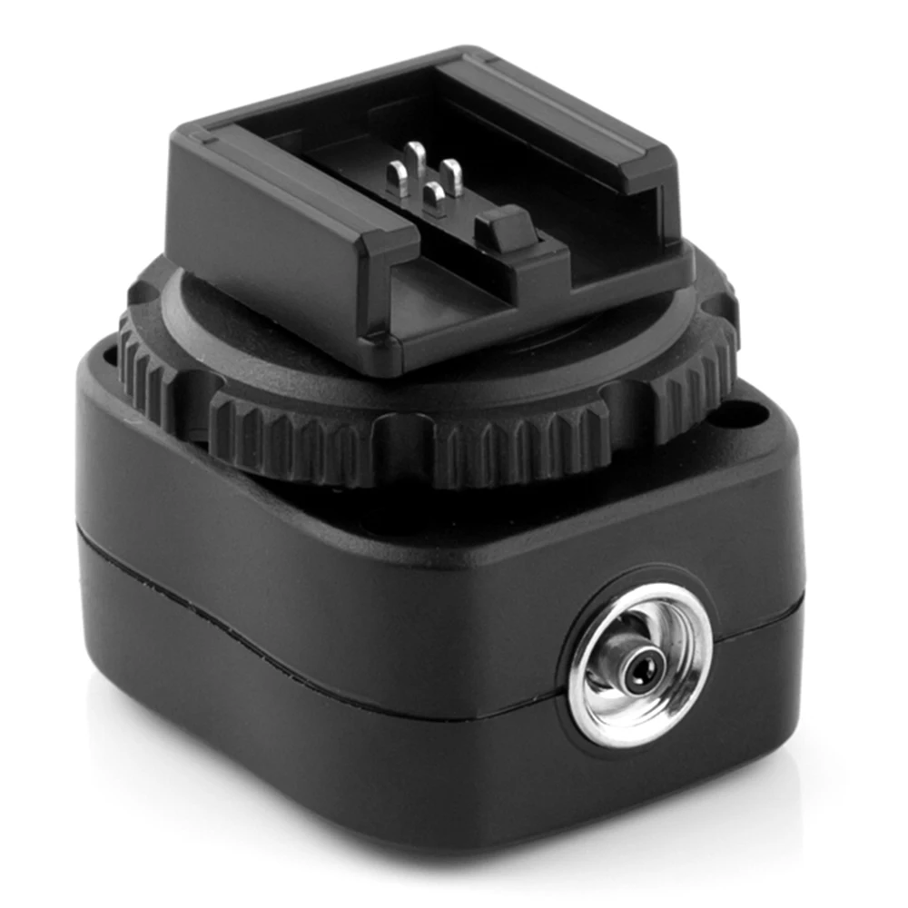 Ttl адаптер Горячий башмак конвертер для sony A77 A330 A500 A550 A700 A750 A850 A900 нормальный башмак камеры для sony Mi башмак Speedlite