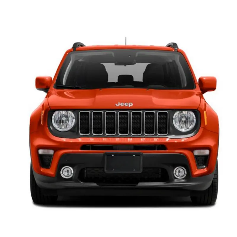 Светодиодные лампы для освещения салона автомобиля для Jeep Renegade 12 шт. светодиодные лампы для автомобилей комплект освещения лампы Canbus