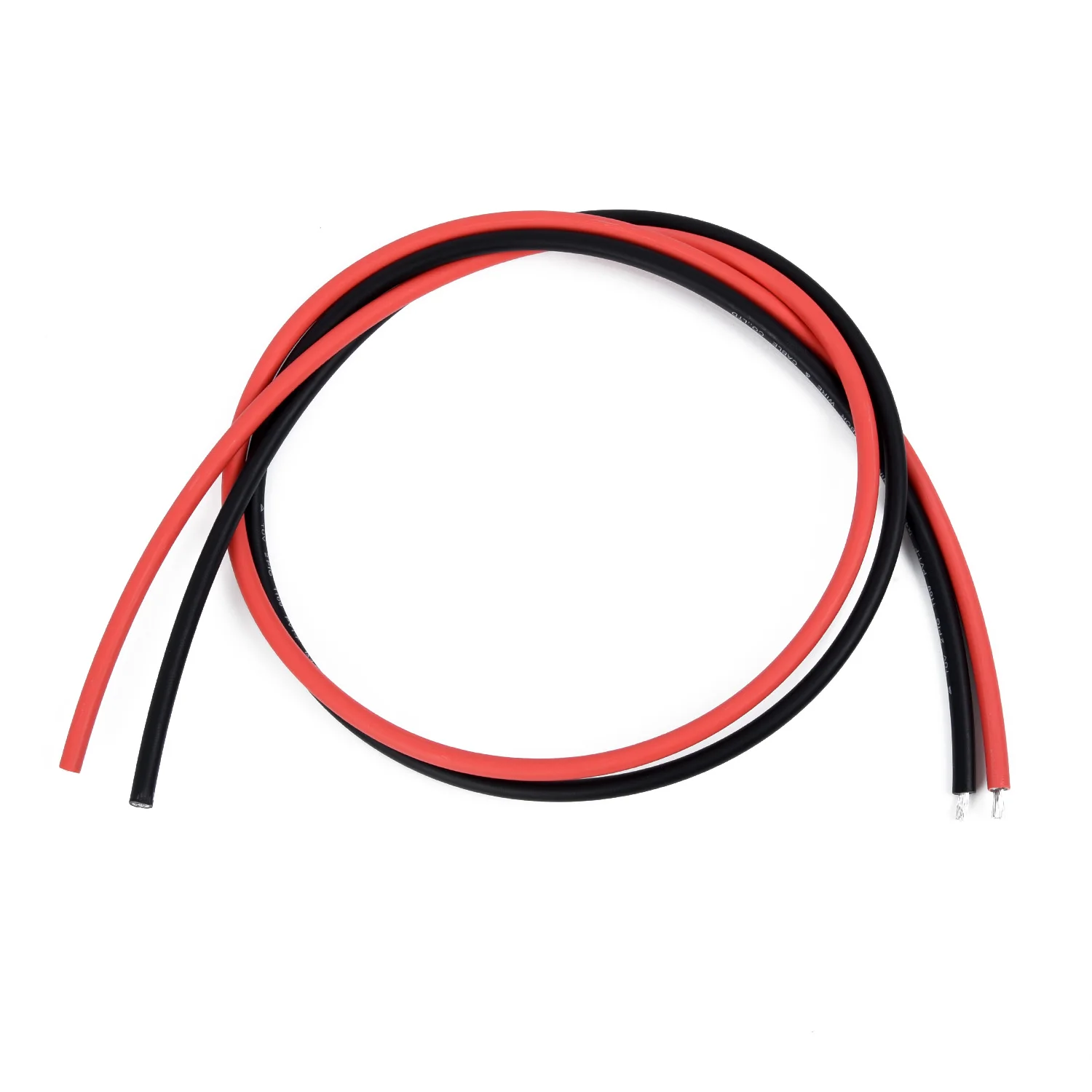1 пара 14 AWG черный+ красный 2,5 мм удлинитель для панели солнечных батарей кабель провода MC4 разъемы