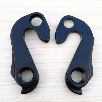 

50pcs Bicycle Rear Derailleur Mech Gear Hanger DropOut extender for TREK Neko TREK Allant SHIFT 301608 ELAN SERIE Trek CrossRip